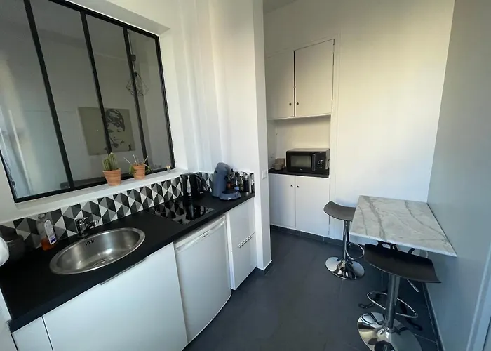 Studio Cosy 2 Adultes