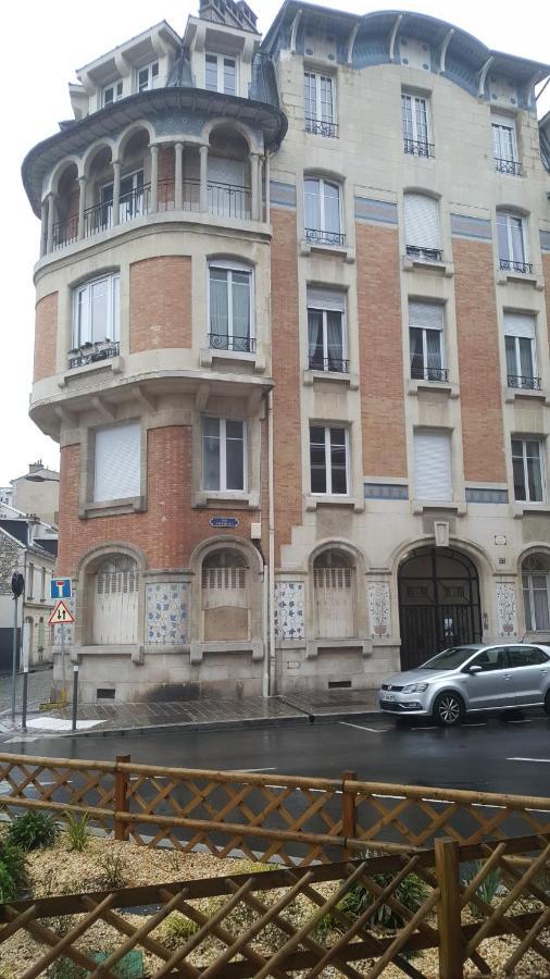 Cosy 2 Adultes * Reims